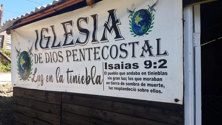 Iglesia de Dios Pentecostal